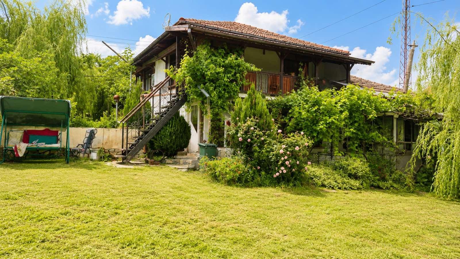 House for Sale in Ivanovo, Ruse