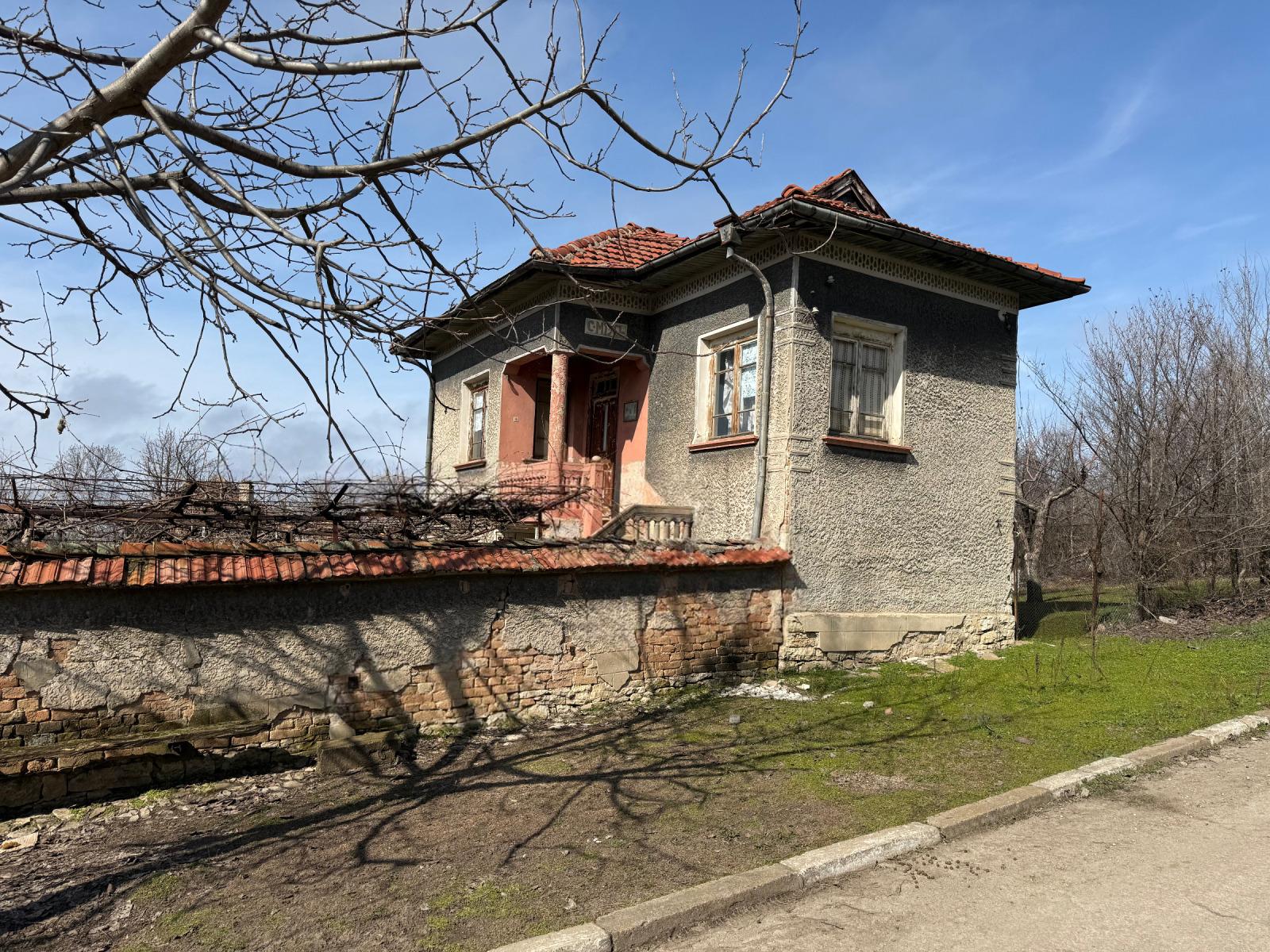House for Sale in Todorovo, Pleven