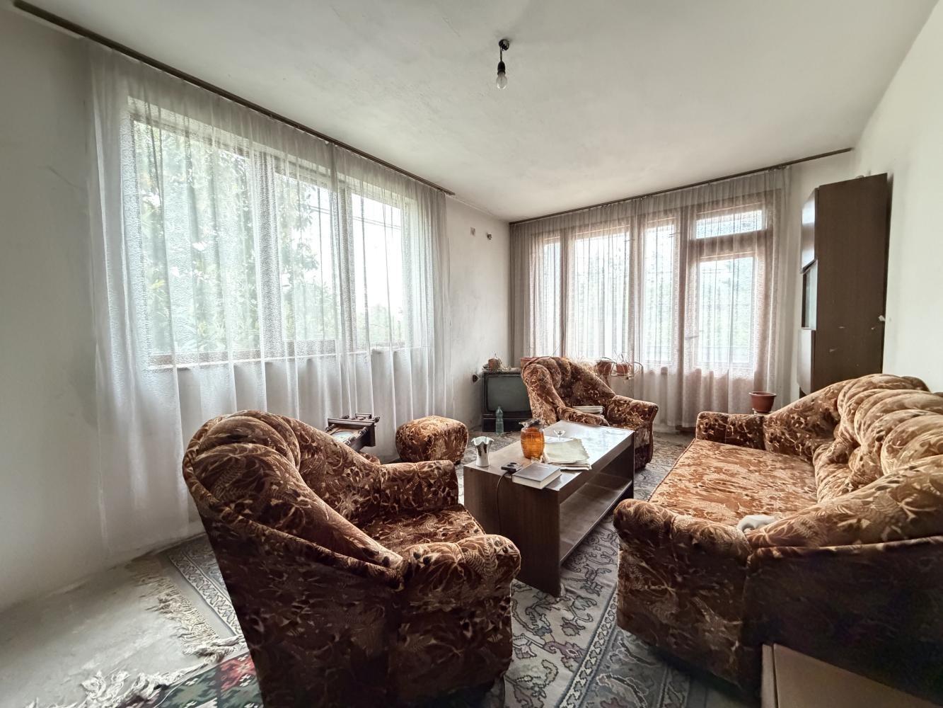 House Floor for Sale in Plovdiv, Proslav