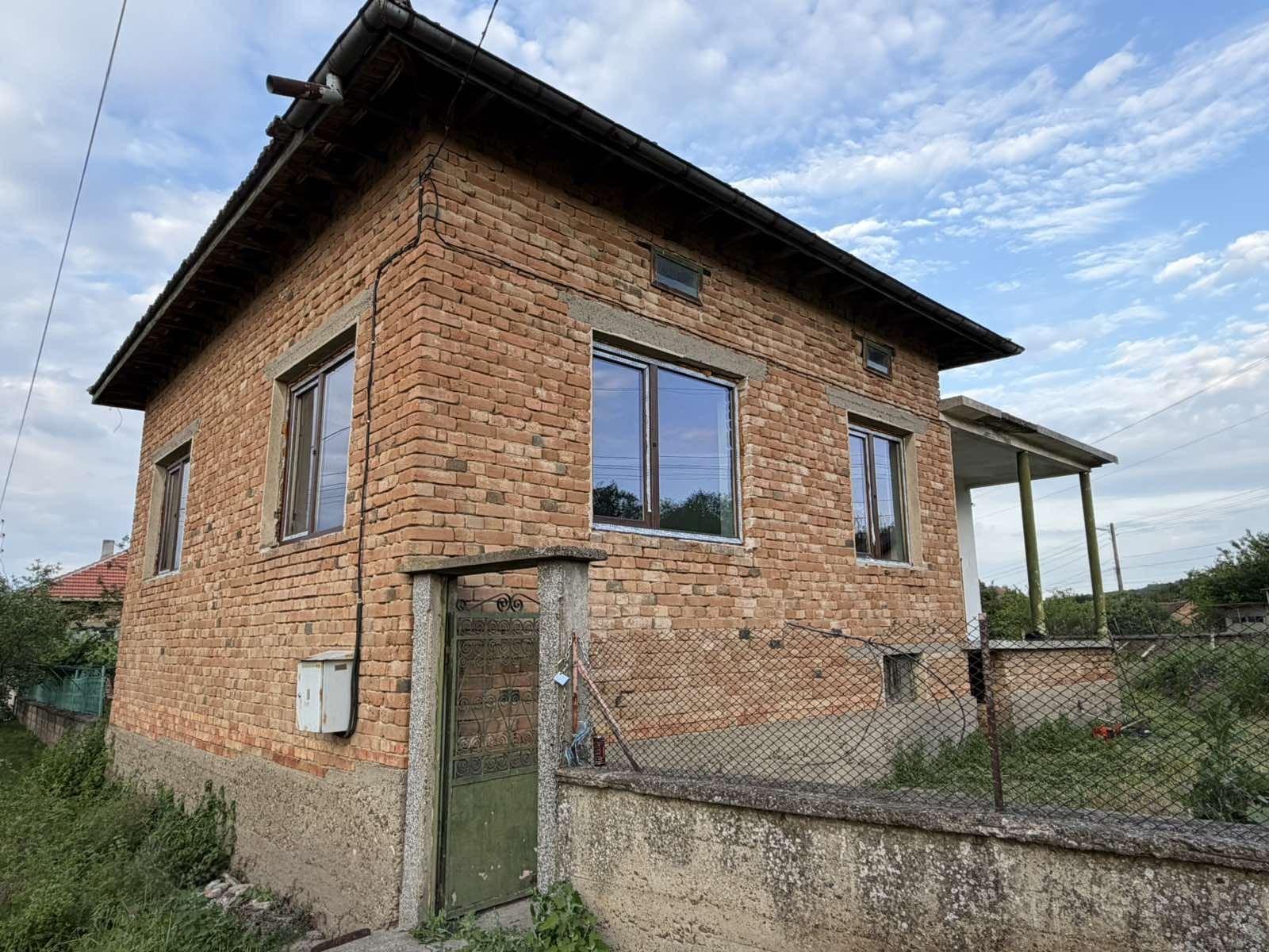 House for Sale in Brest, Pleven