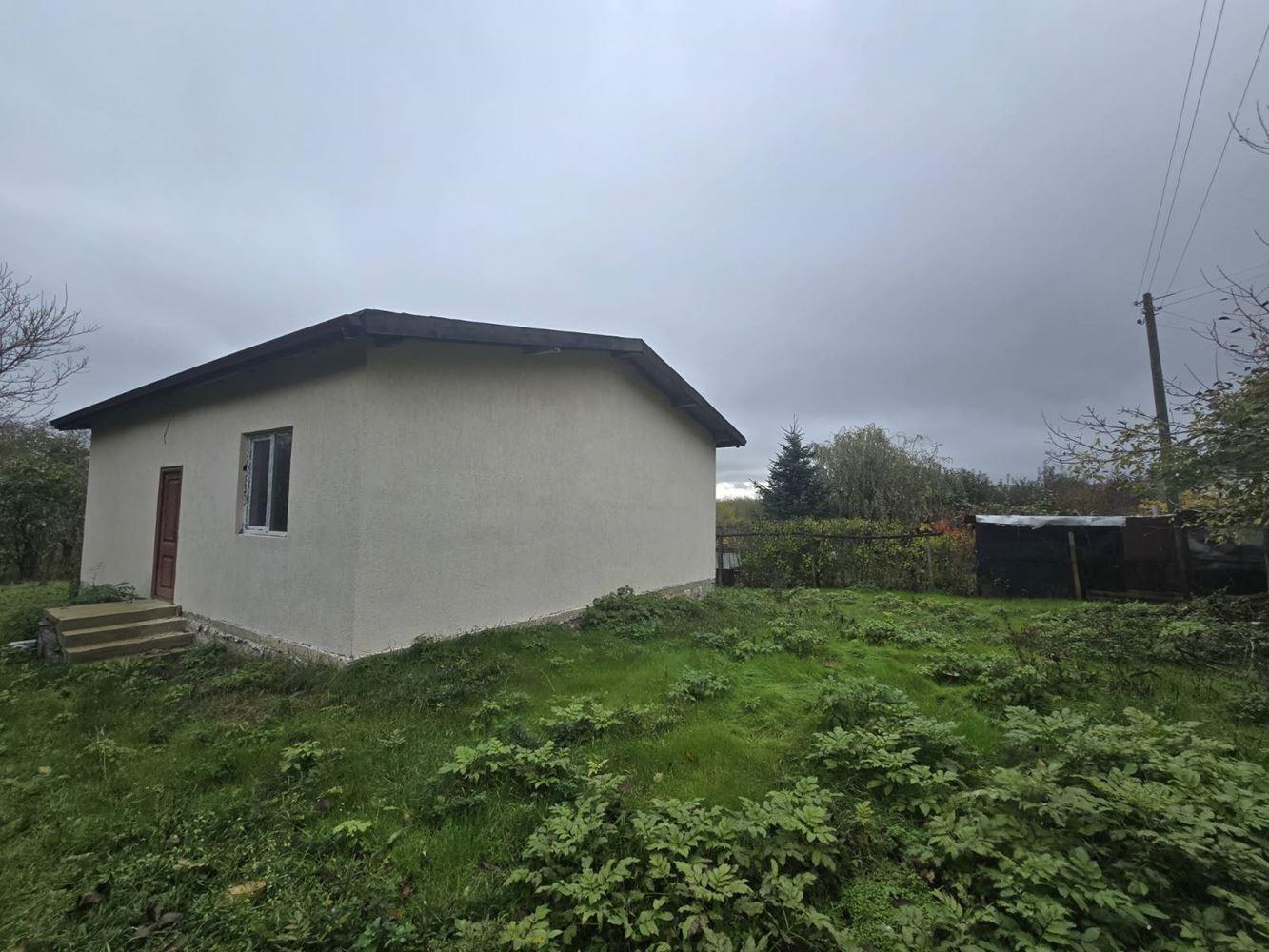 House for Sale in Varna, Borovets – sever Area