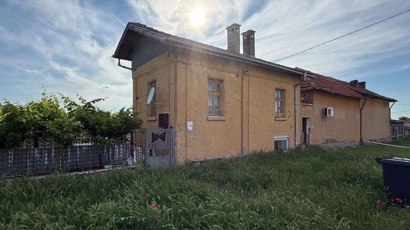 House for Sale in Todorovo, Pleven