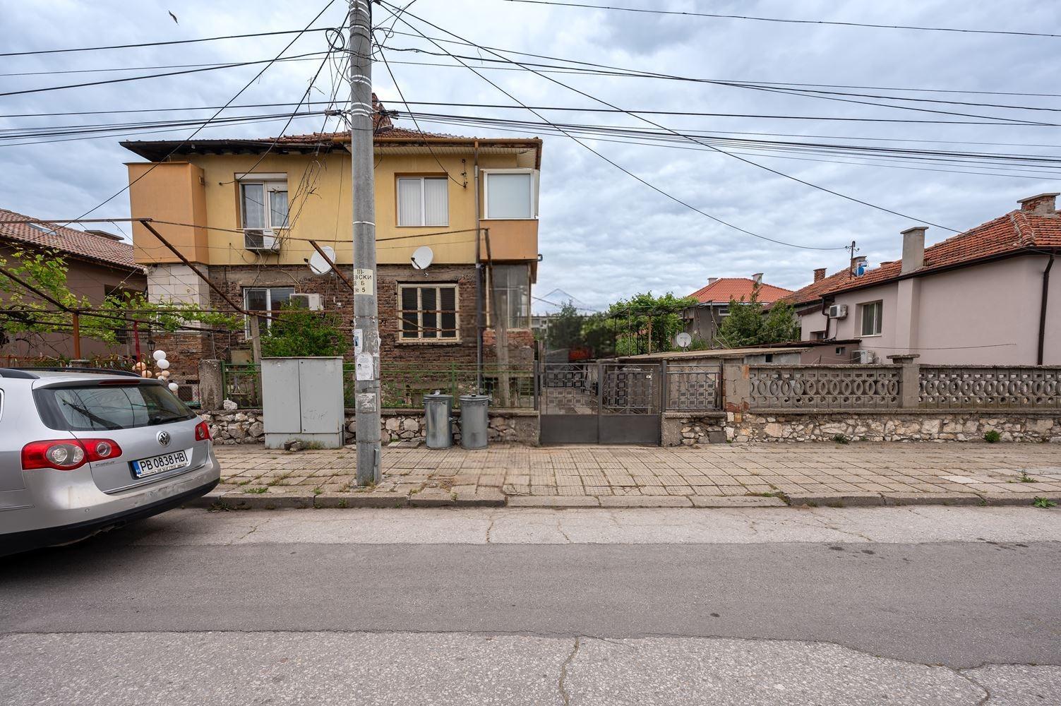 House Floor for Sale in Stamboliyski, Plovdiv