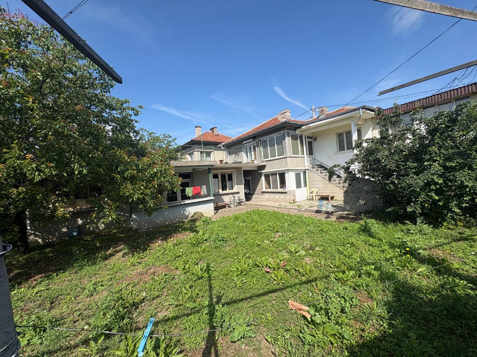 House for Sale in Veliki Preslav, Shumen