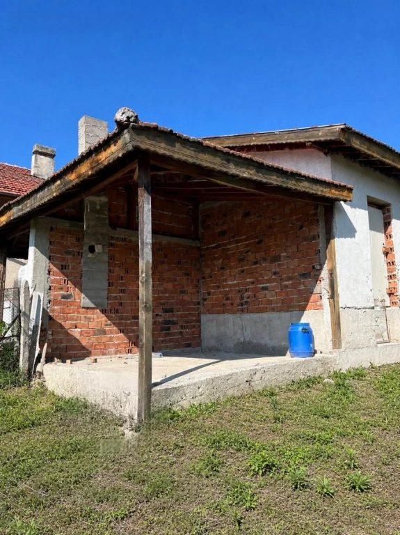 House for Sale in Dimitrovgrad, Haskovo