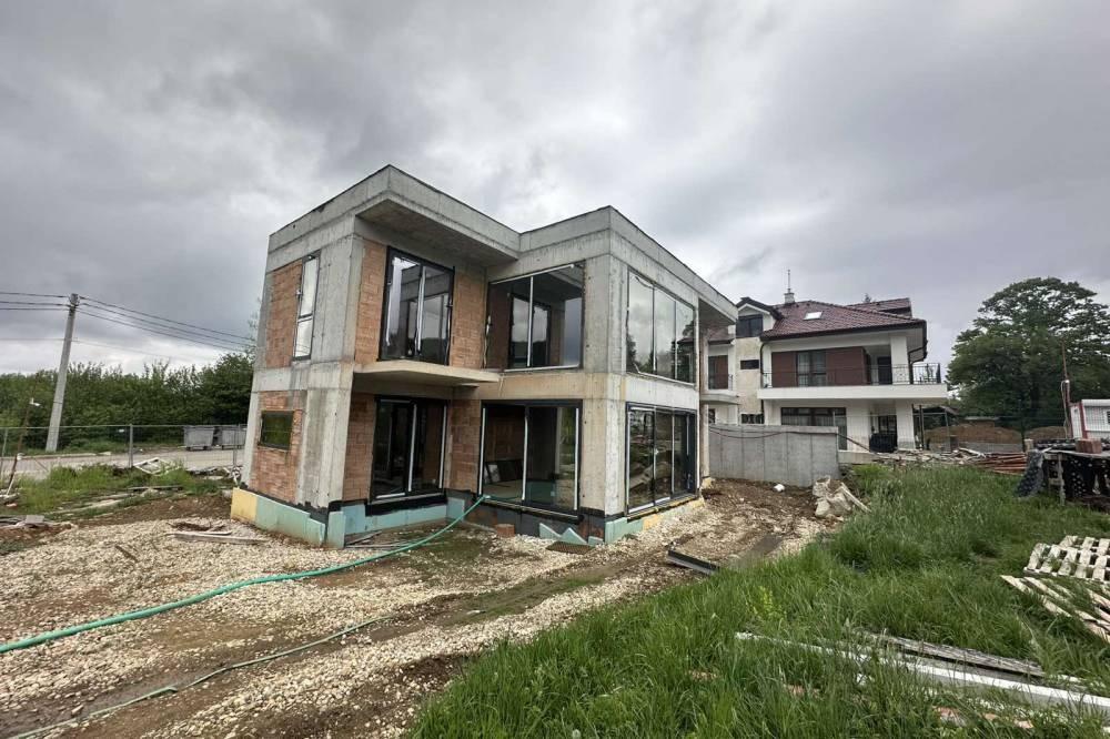 House for Sale in Sofia, Gorna banya
