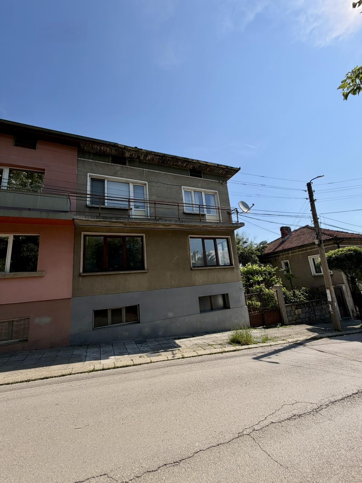 House Floor for Sale in Troyan, Lovech