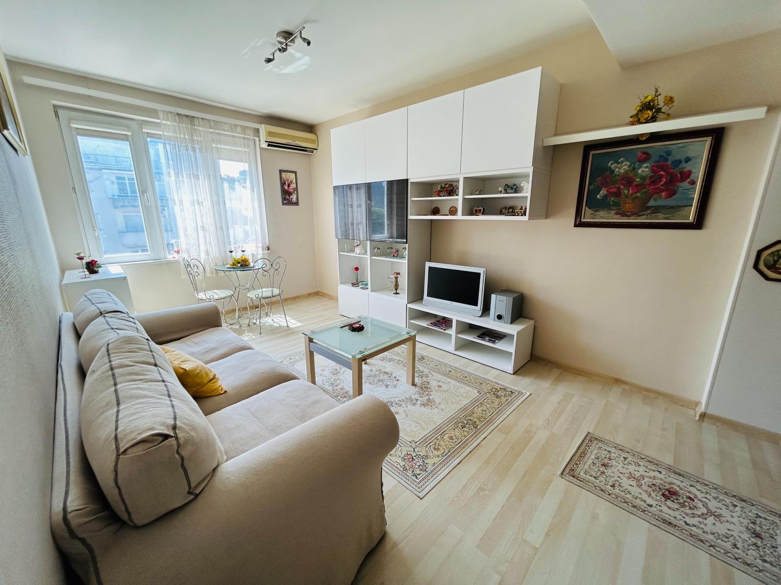 House Floor for Sale in Varna, VINS-Cherven ploshtad