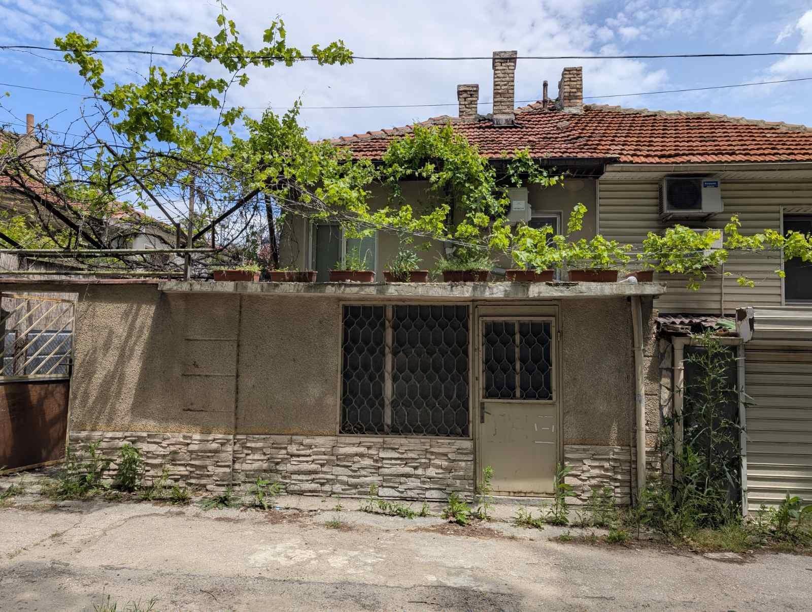 House for Sale in Varna, Troshevo