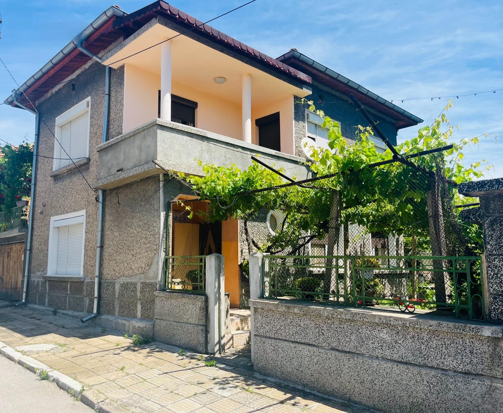 House for Sale in Lukovit, Lovech