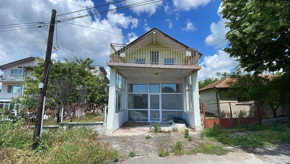 House for Sale in Obrochishte, Dobrich