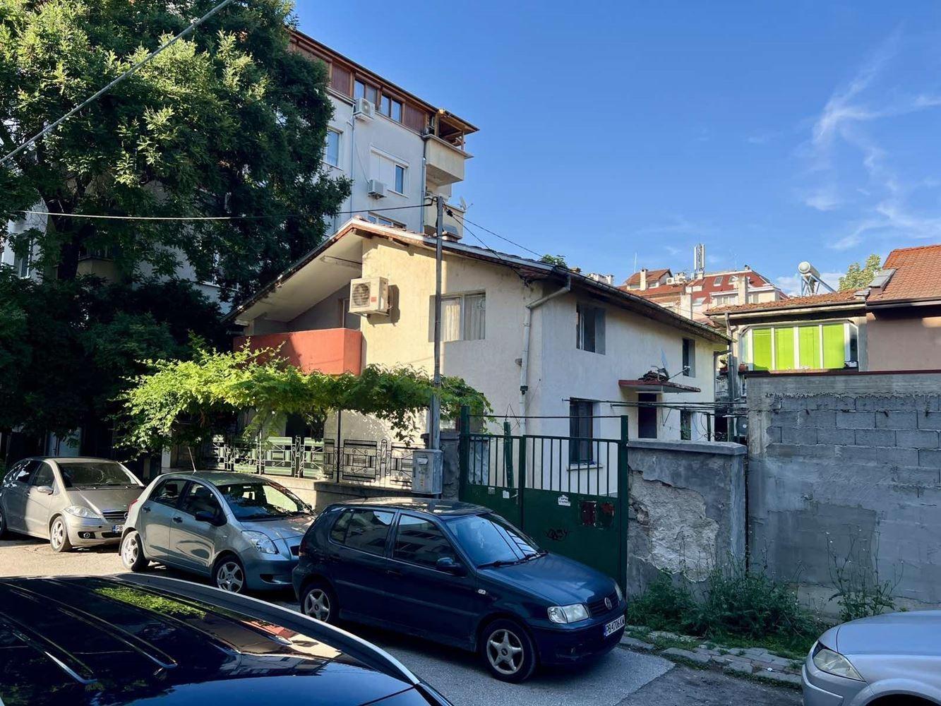 House for Sale in Plovdiv, Karshiyaka