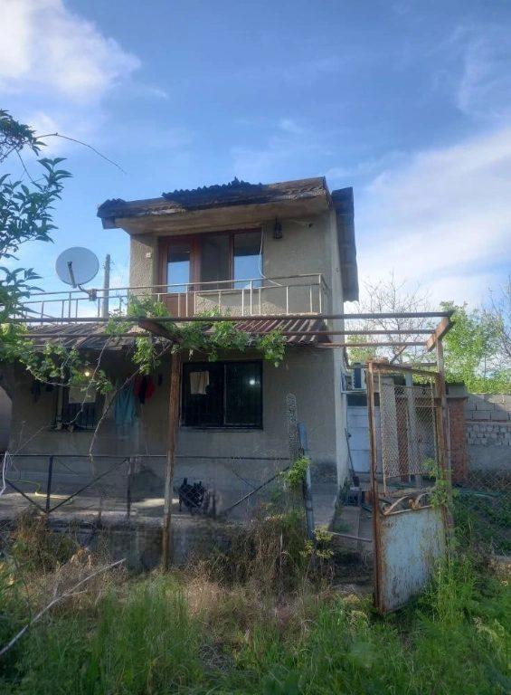 Villa for Sale in Dimitrovgrad, Haskovo