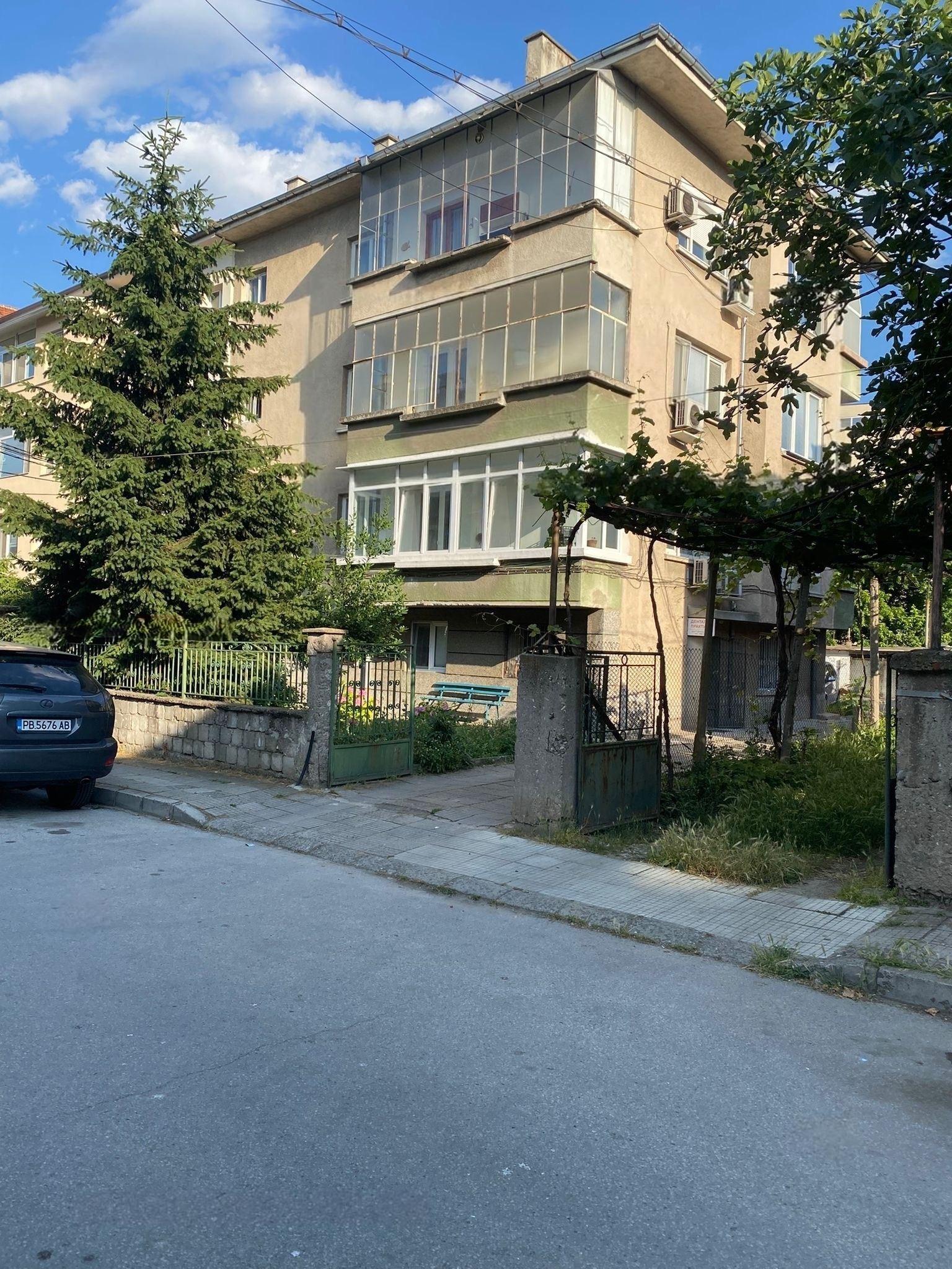 House Floor for Sale in Plovdiv, Center