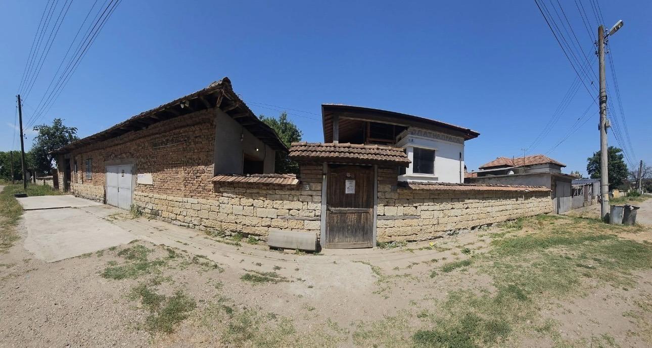House for Sale in Dolna Studena, Ruse