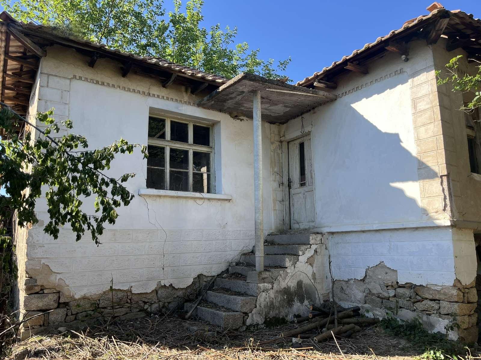 House for Sale in Hisarya, Plovdiv
