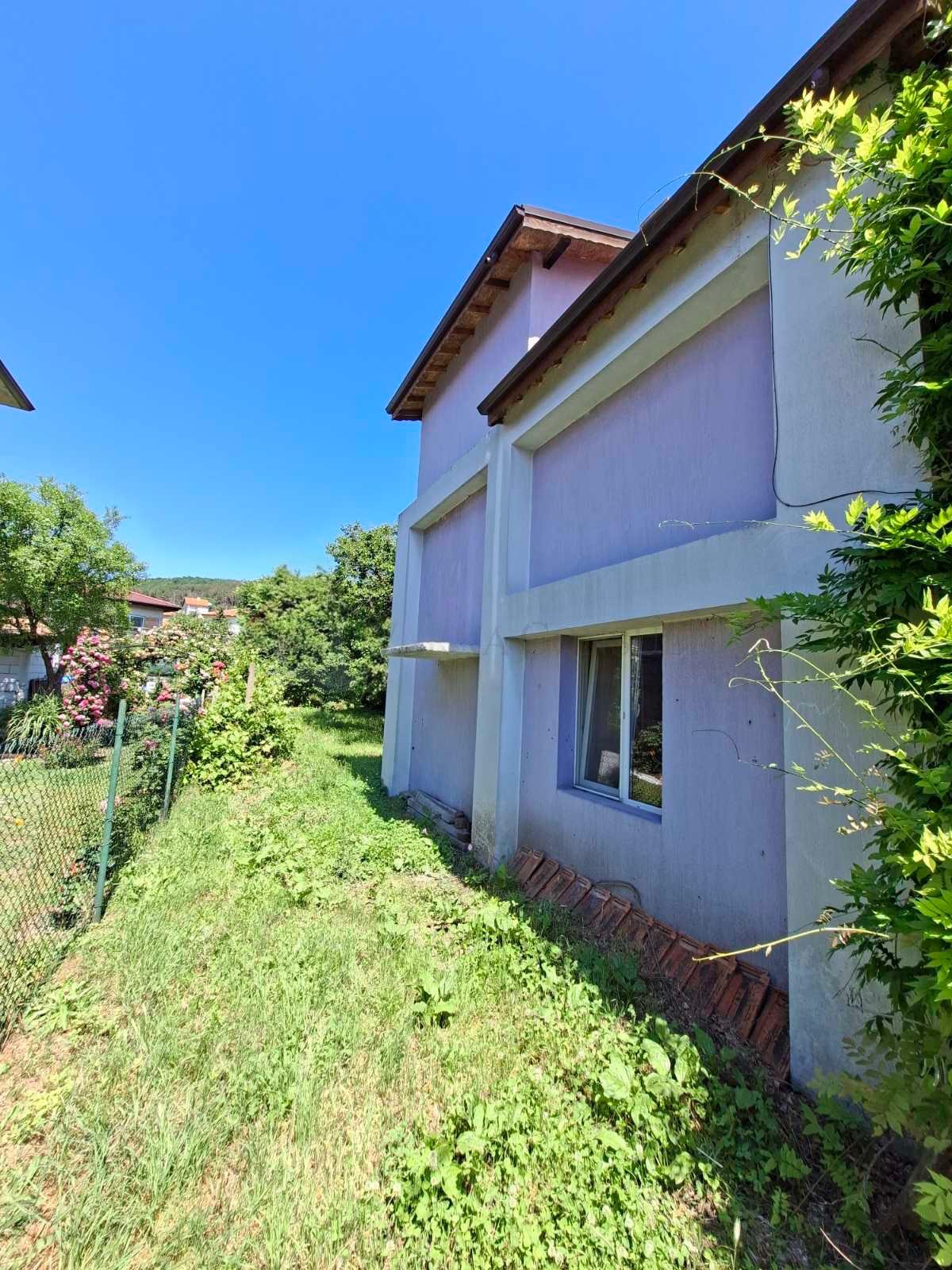 House Floor for Sale in Aksakovo, Varna