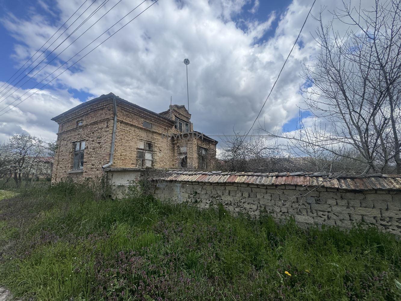 House for Sale in Iliya Blaskovo, Shumen