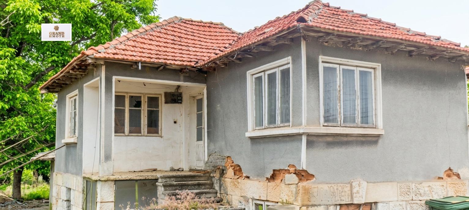 House for Sale in Ruse, Basarbovo