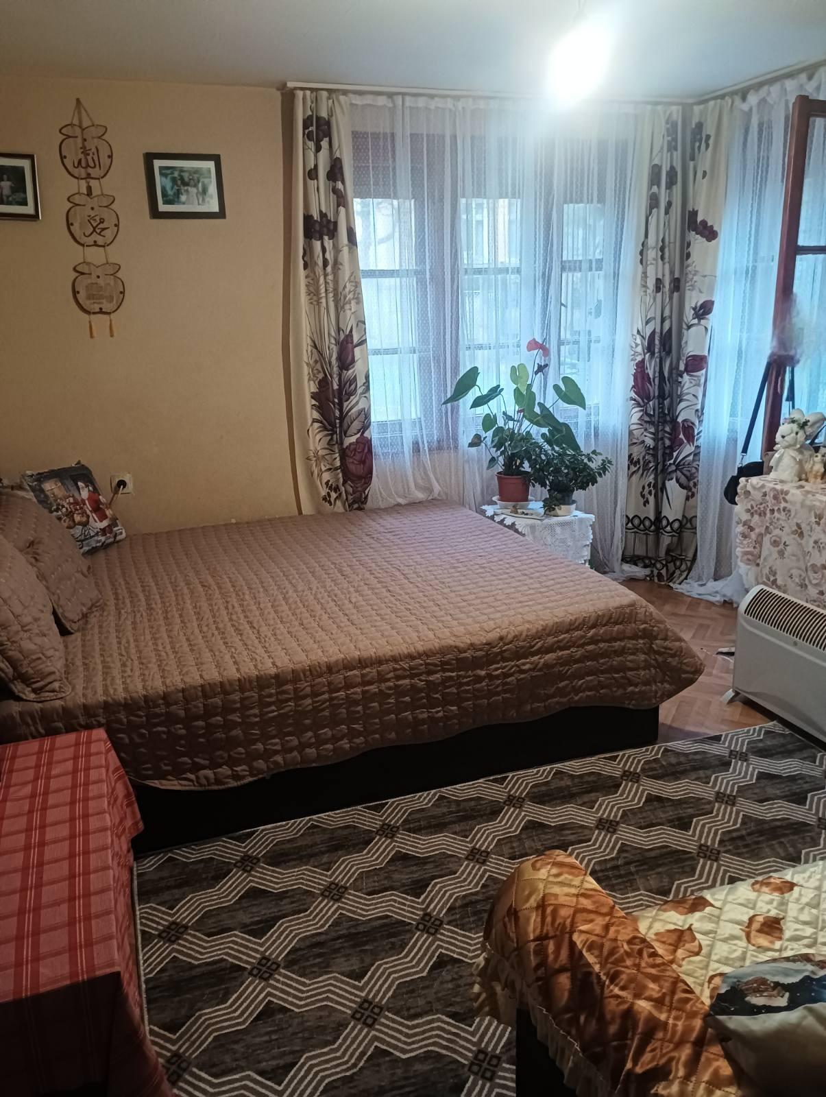 House Floor for Sale in Sofia, Bankya