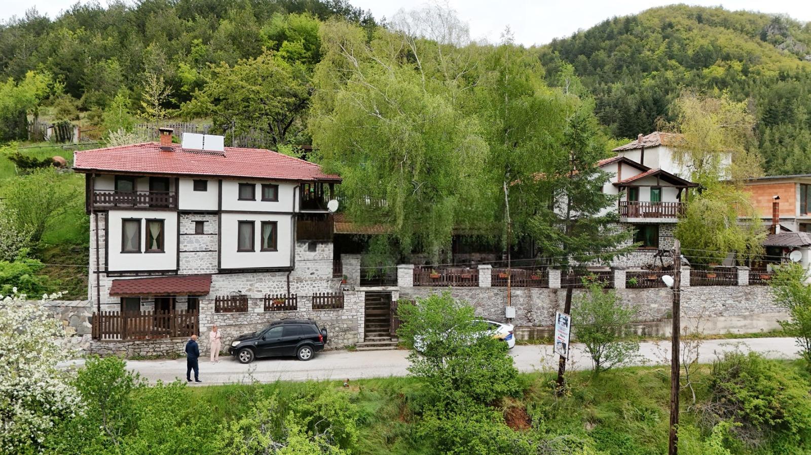 Villa for Sale in Vrata, Plovdiv