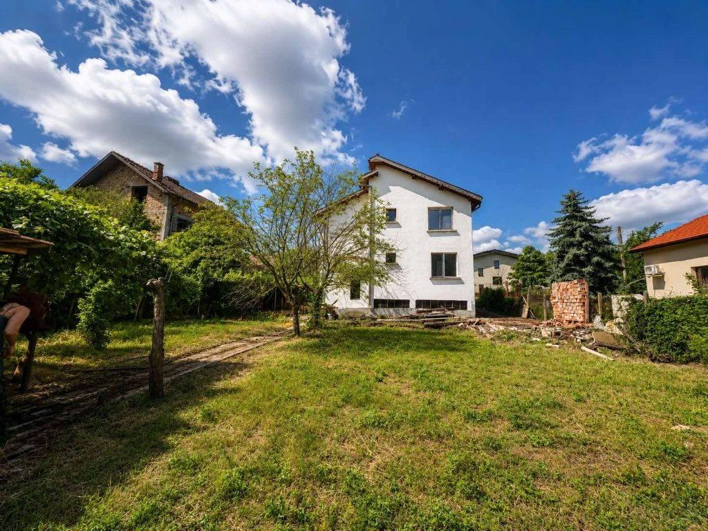 House for Sale in Yagoda, Stara Zagora