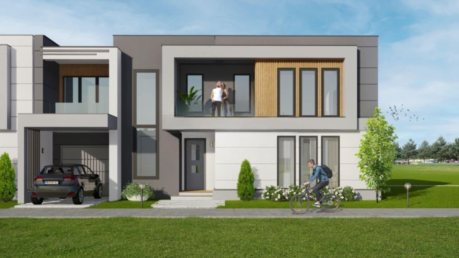 House for Sale in Plovdiv, Belomorski