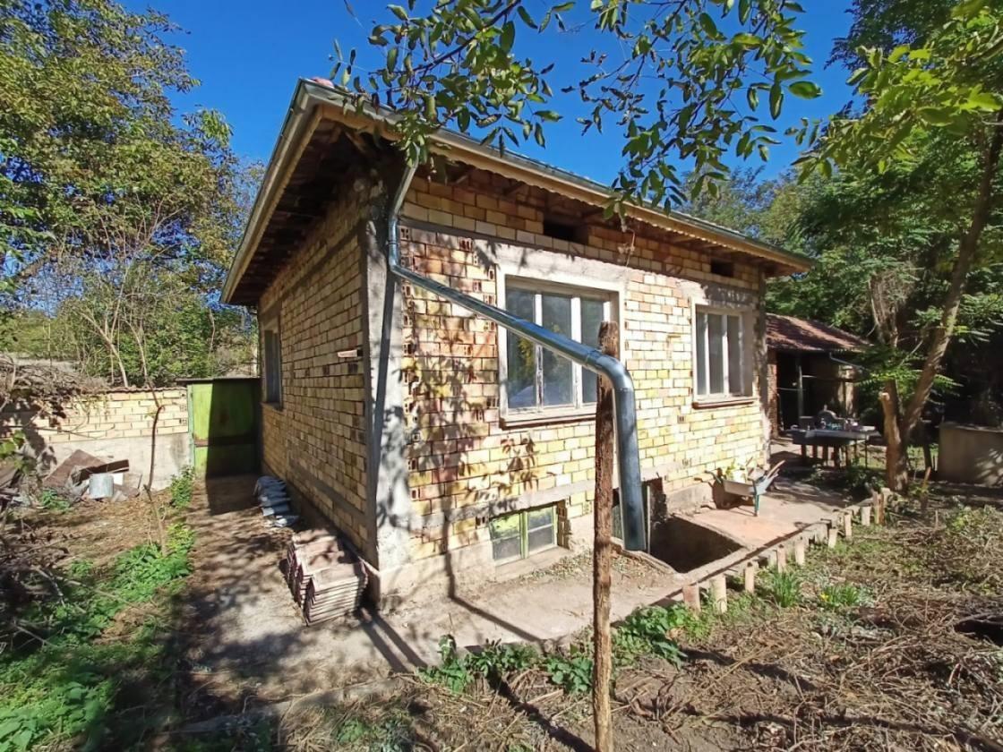 House for Sale in Maslarevo, Veliko Tarnovo