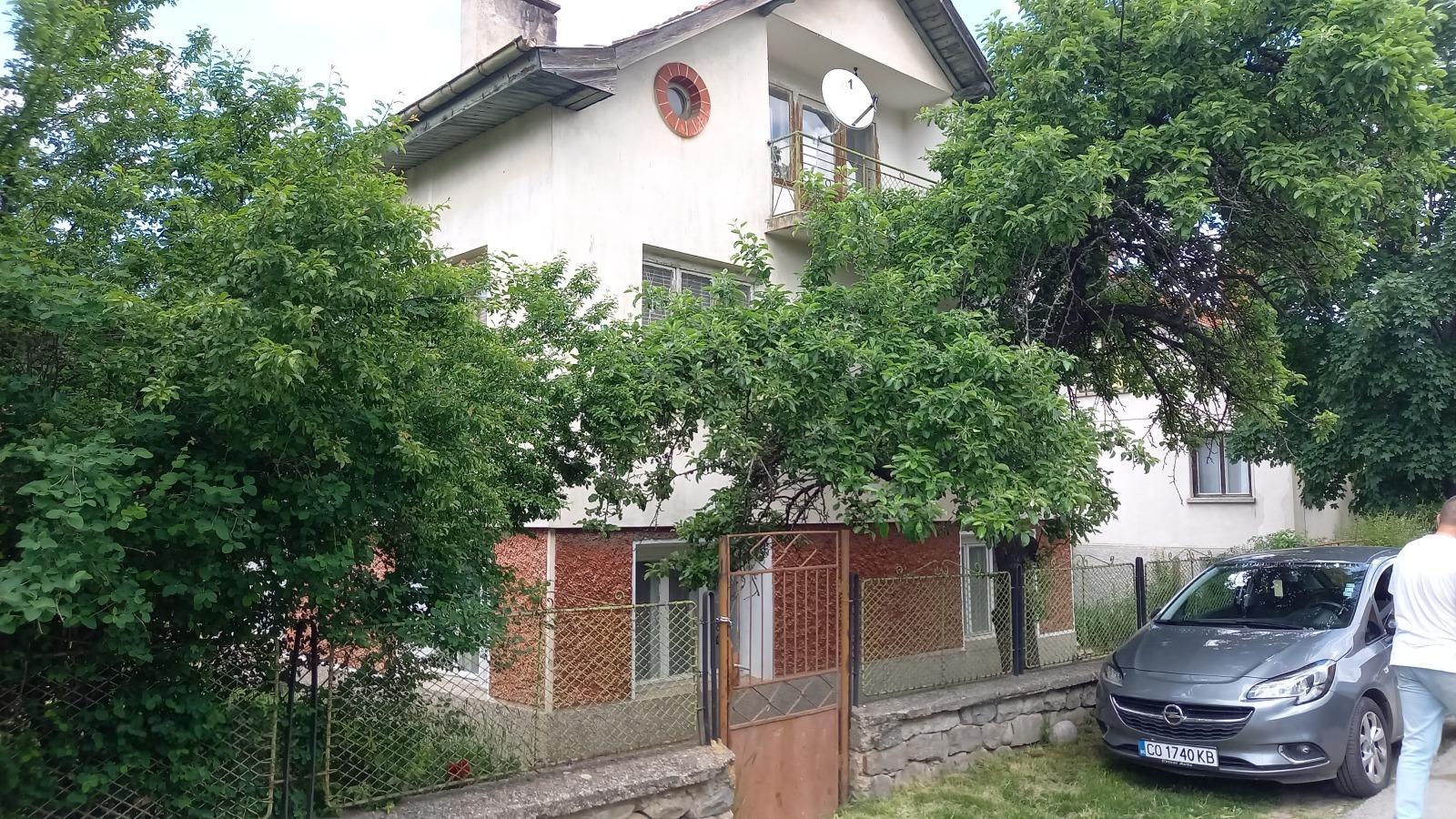House for Sale in Govedartsi, Sofia Province