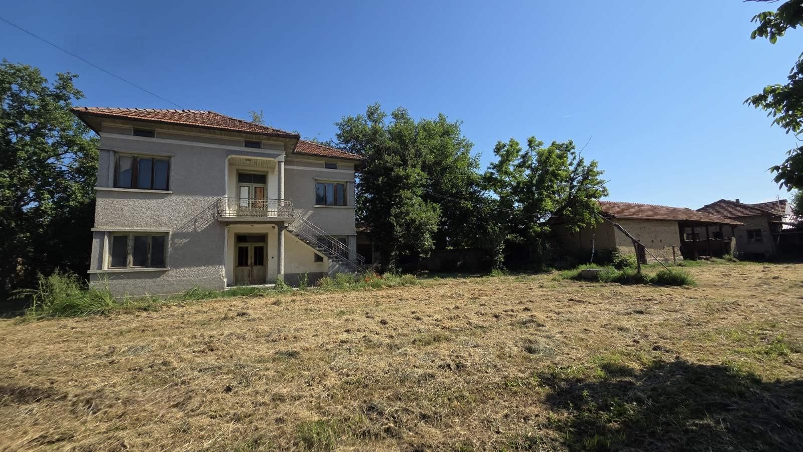 House for Sale in Resen, Veliko Tarnovo