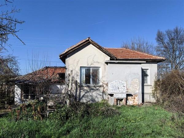 House for Sale in Dolna mahala, Plovdiv