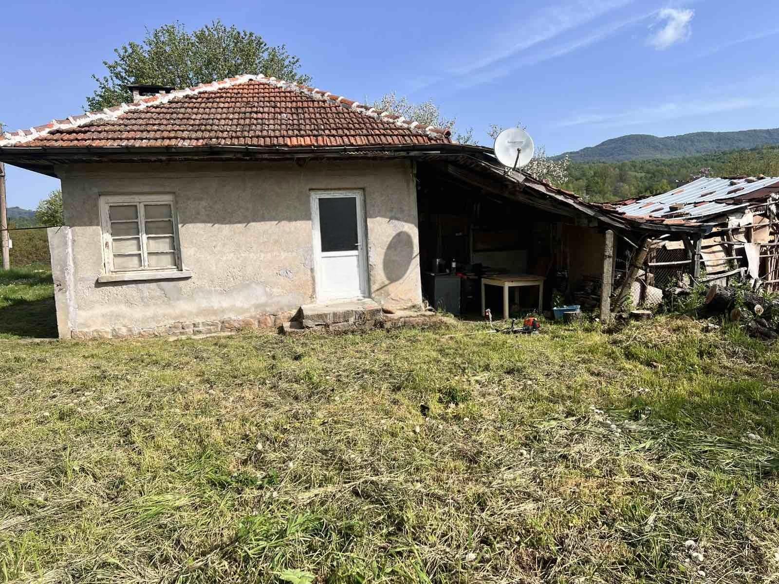 House for Sale in Bebrovo, Veliko Tarnovo