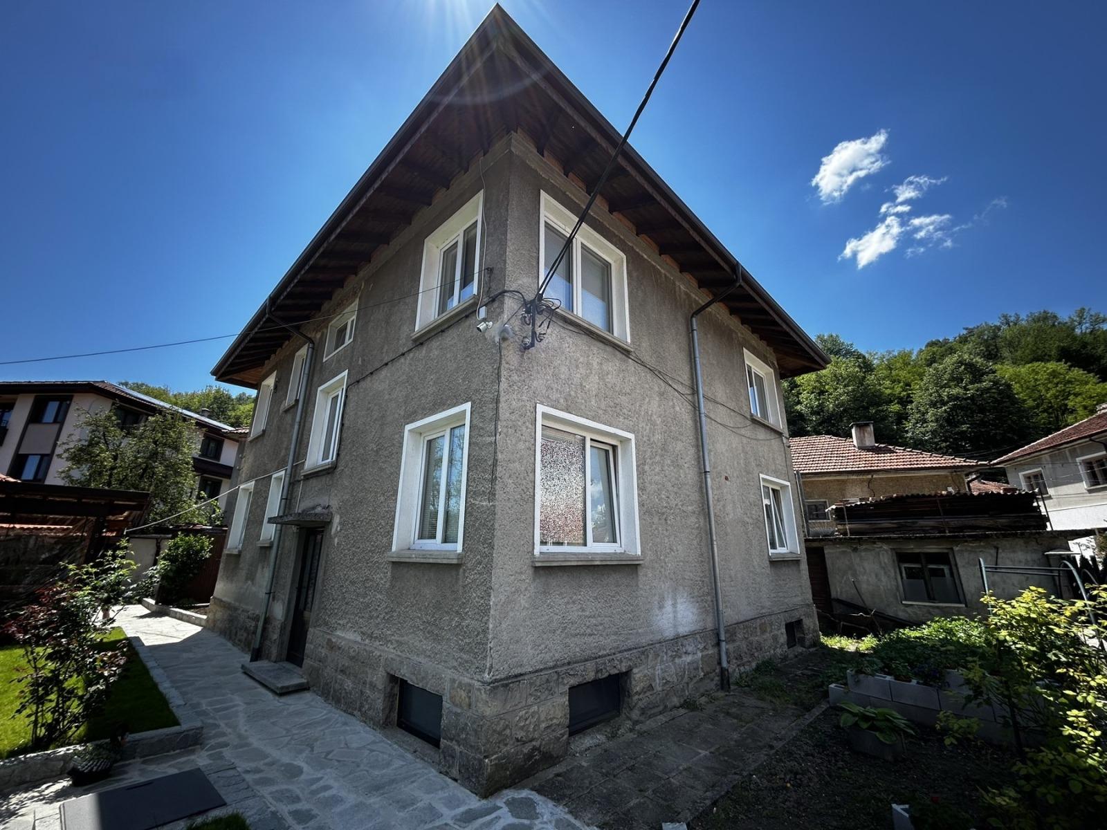 House Floor for Sale in Tryavna, Gabrovo