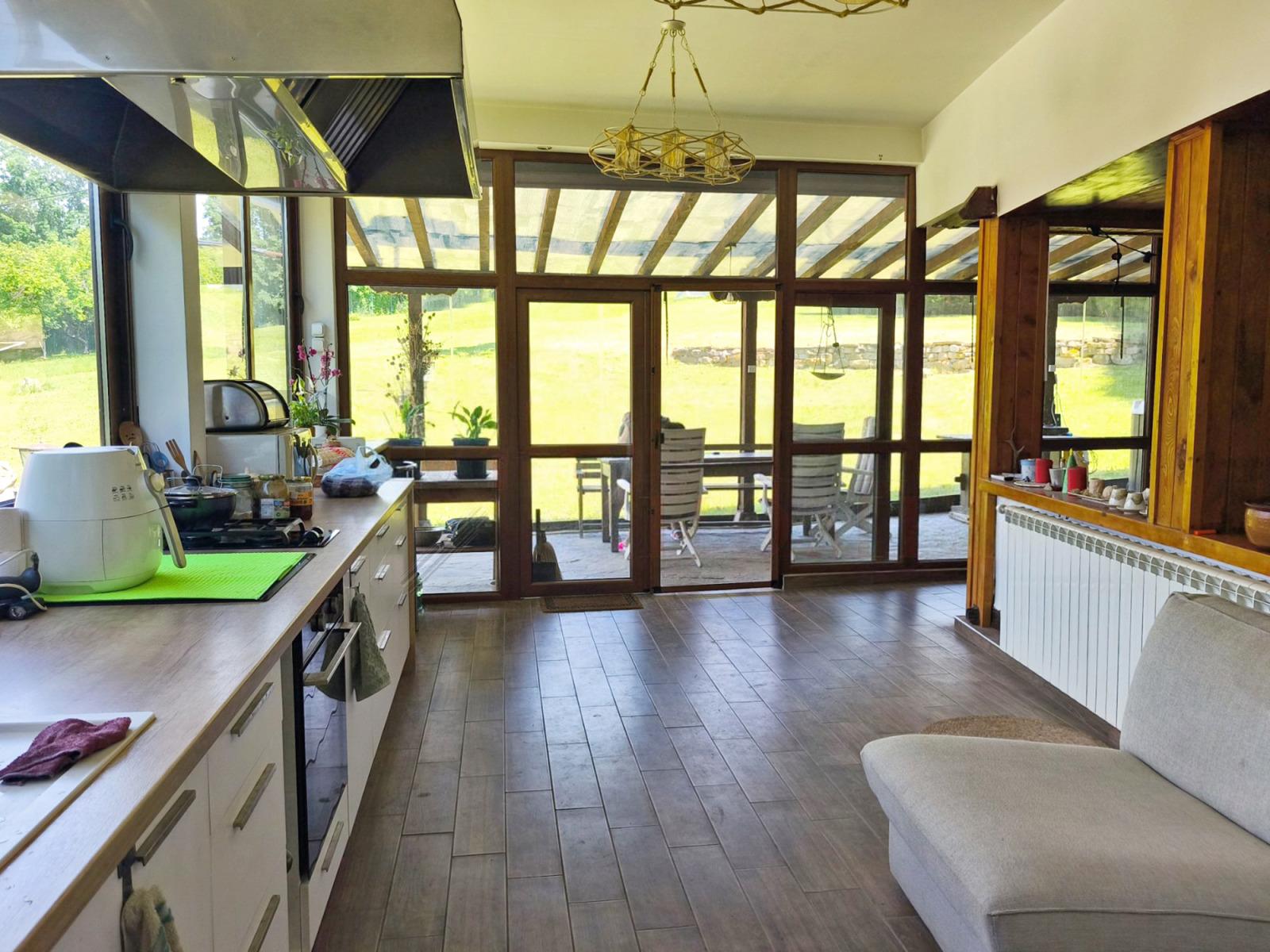 House for Sale in Donkovtsi, Veliko Tarnovo
