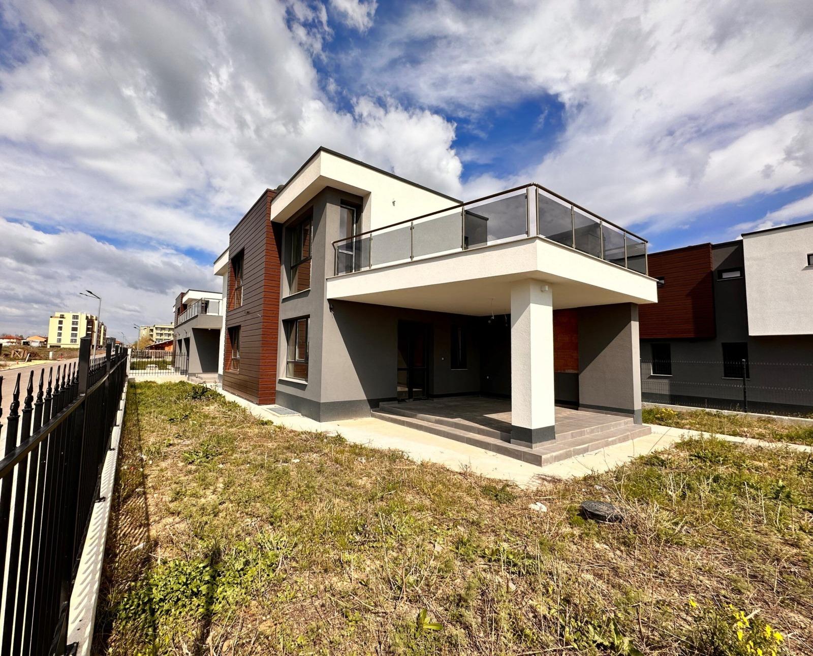 House for Sale in Plovdiv, Ostromila