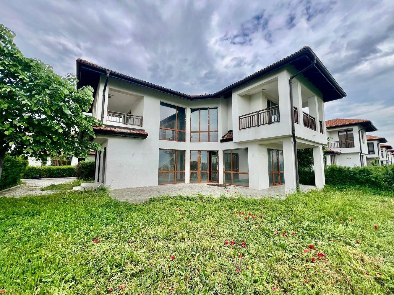 House for Sale in Aheloy, Burgas