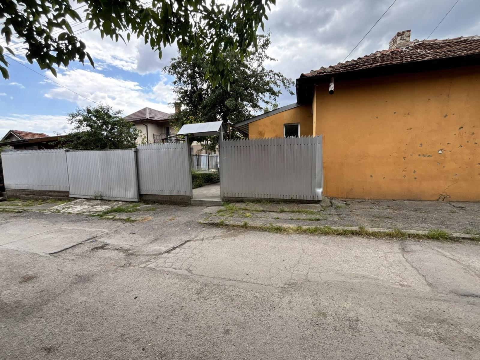 House for Sale in Sofia, Fakulteta