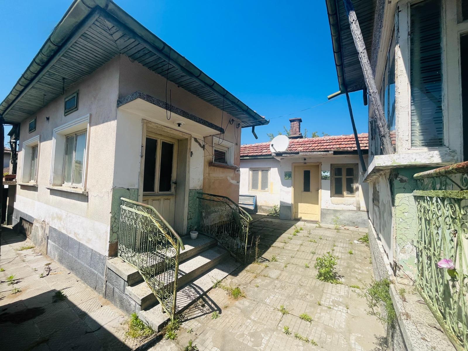 House for Sale in Dabovan, Pleven