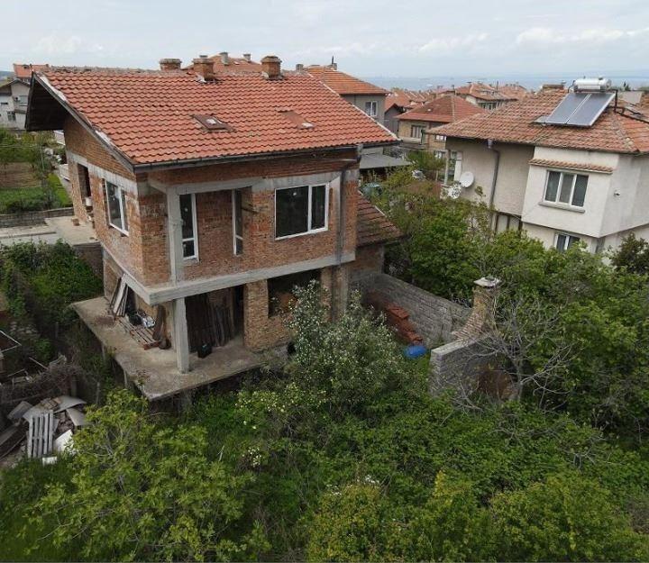 House for Sale in Chernomorets, Burgas