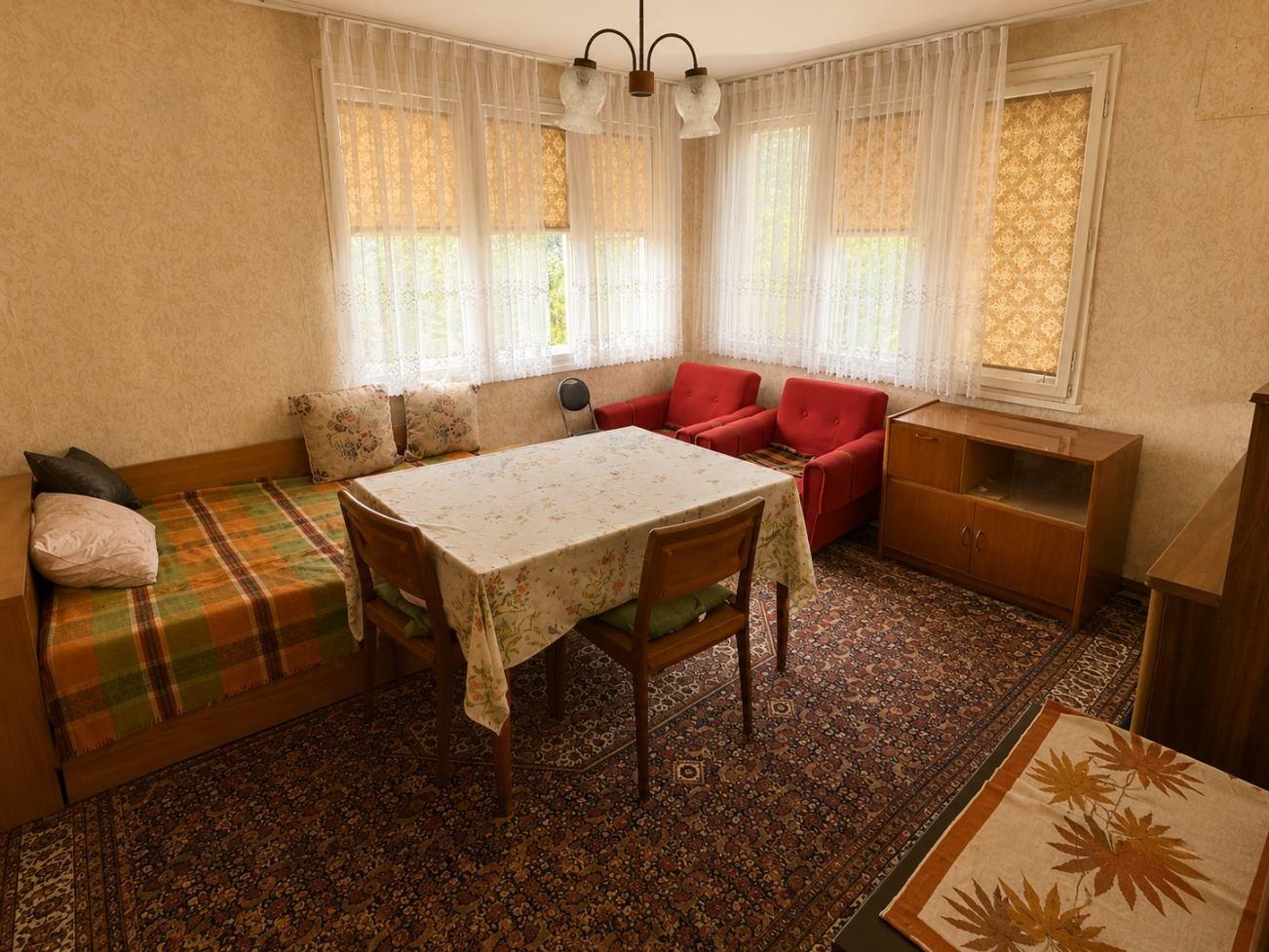 House Floor for Sale in Varna, Topoli