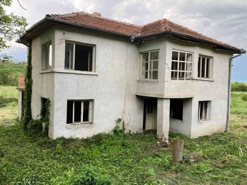 House for Sale in Boyanovo, Yambol