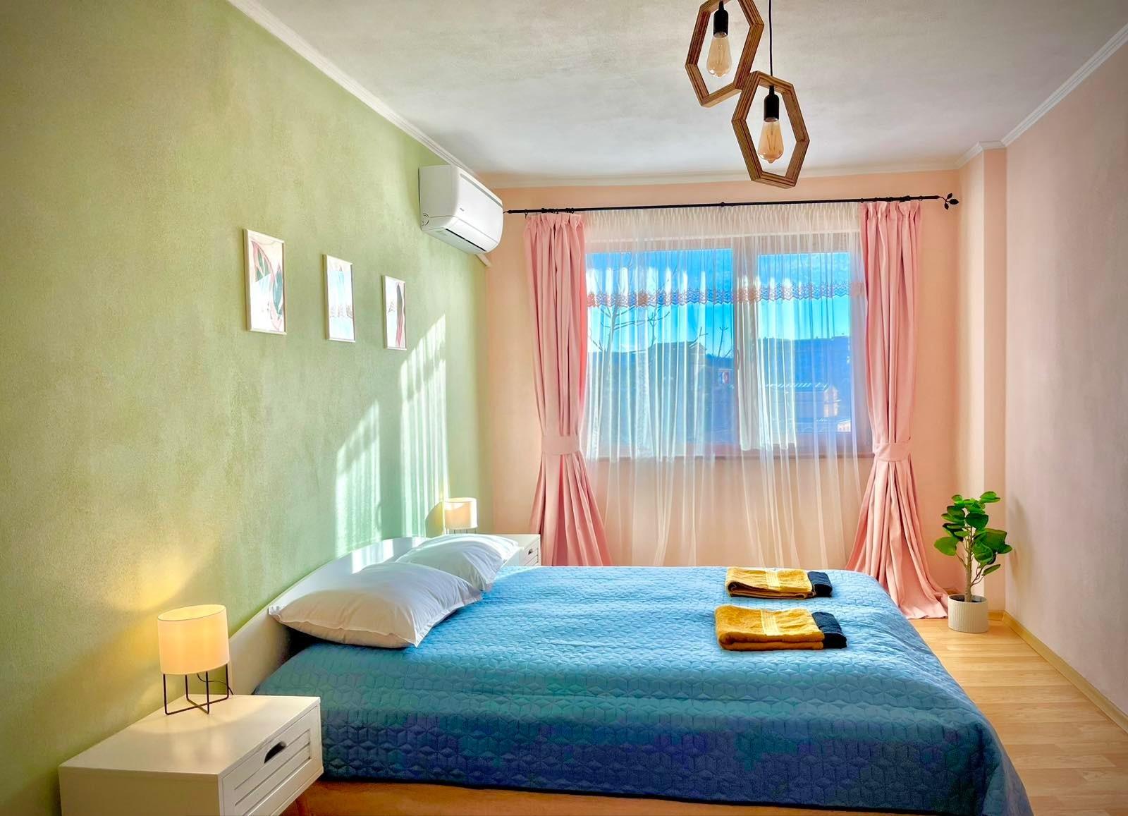 House Floor for Sale in Veliko Tarnovo, Stara chast