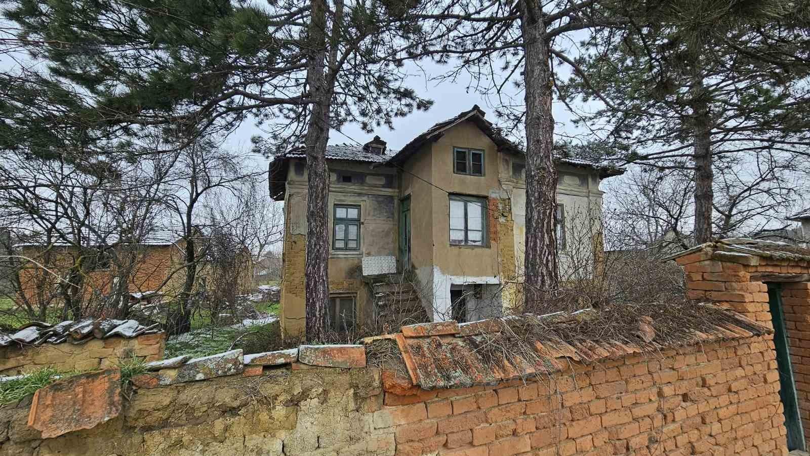 House for Sale in Deventsi, Pleven