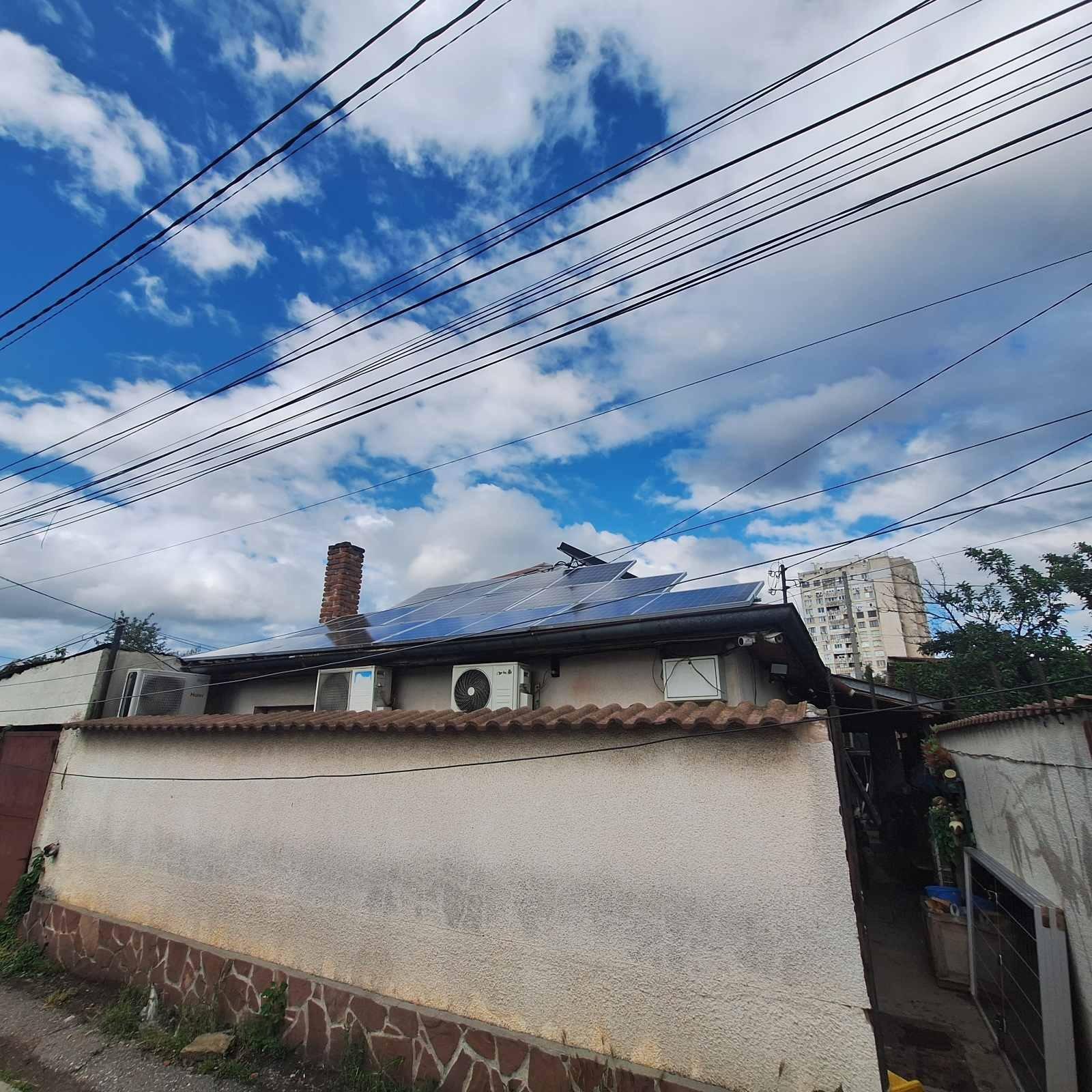 House for Sale in Sofia, Fakulteta