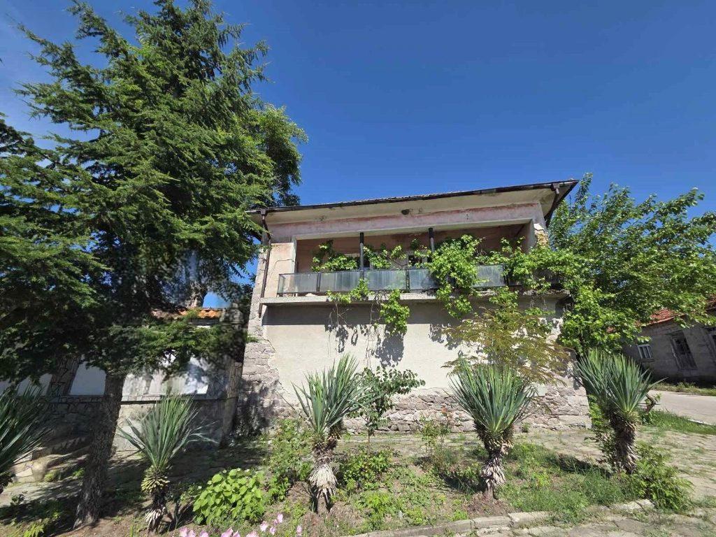 House for Sale in Dimitrovgrad, Haskovo