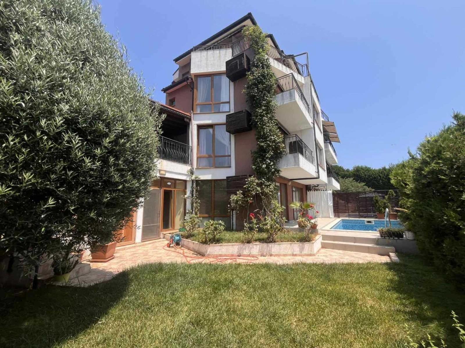 House for Sale in Sozopol, Burgas