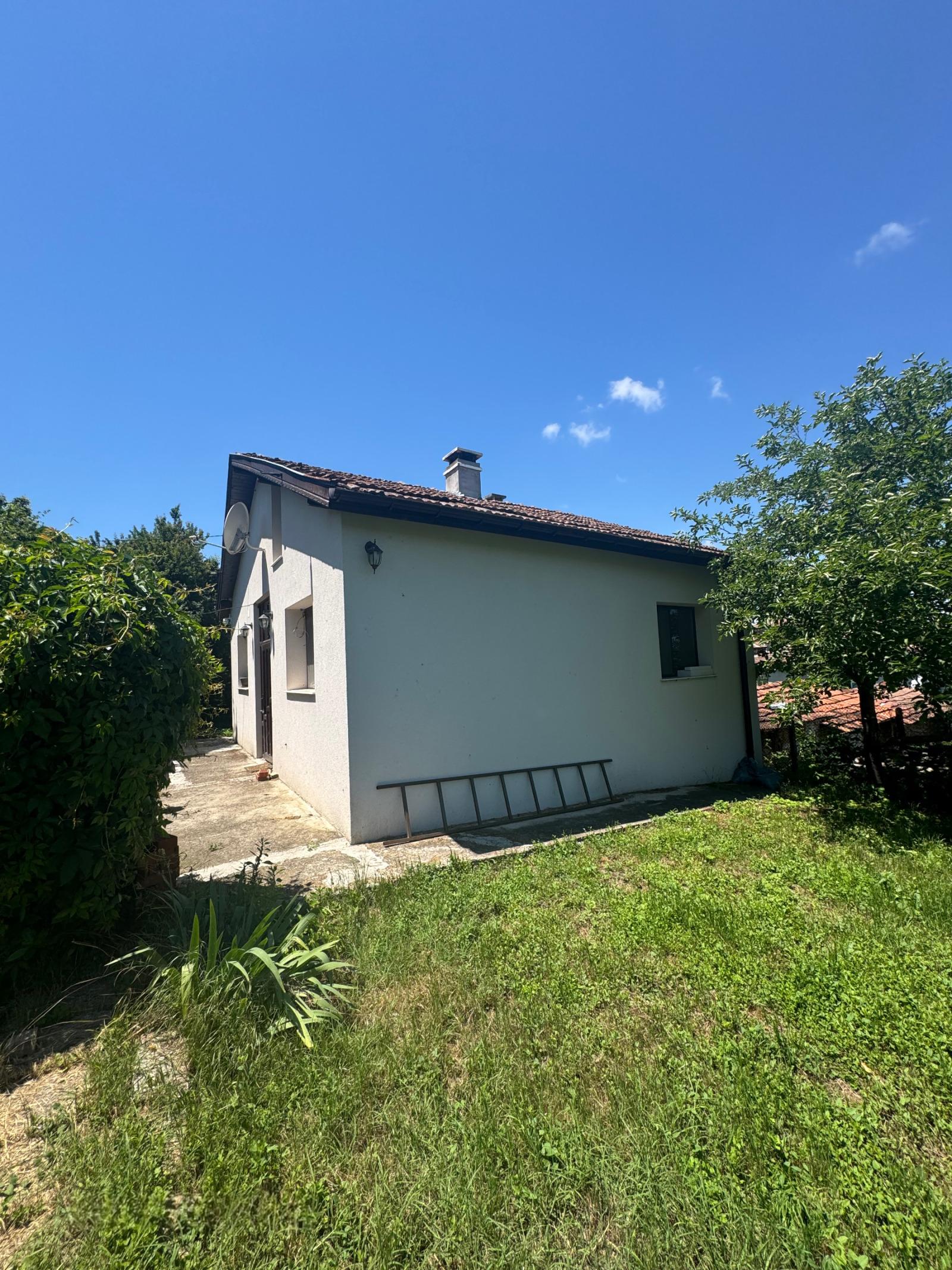 House for Sale in Zidarovo, Burgas