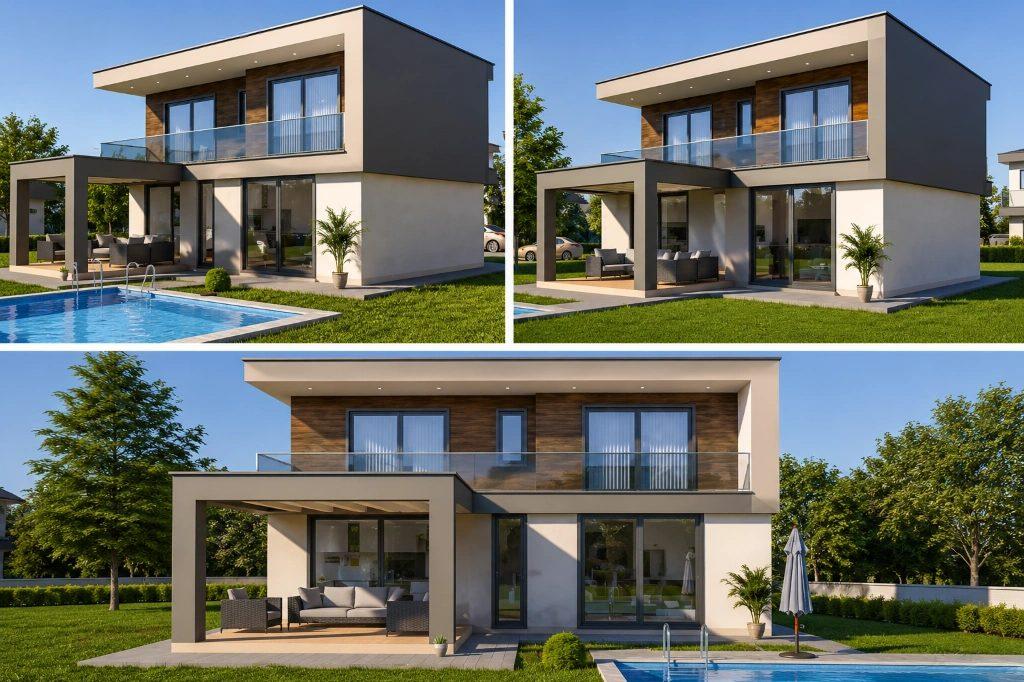 House for Sale in Varna, Zvezditsa