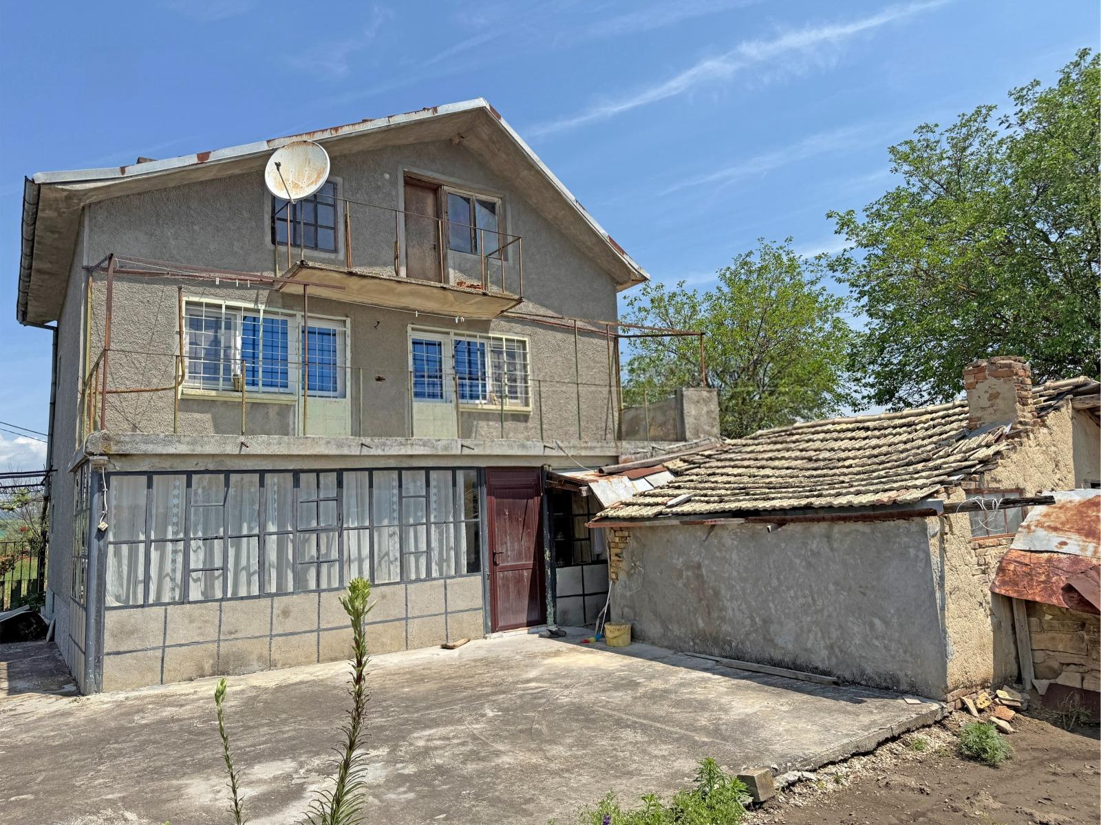 House for Sale in Kaspichan, Shumen