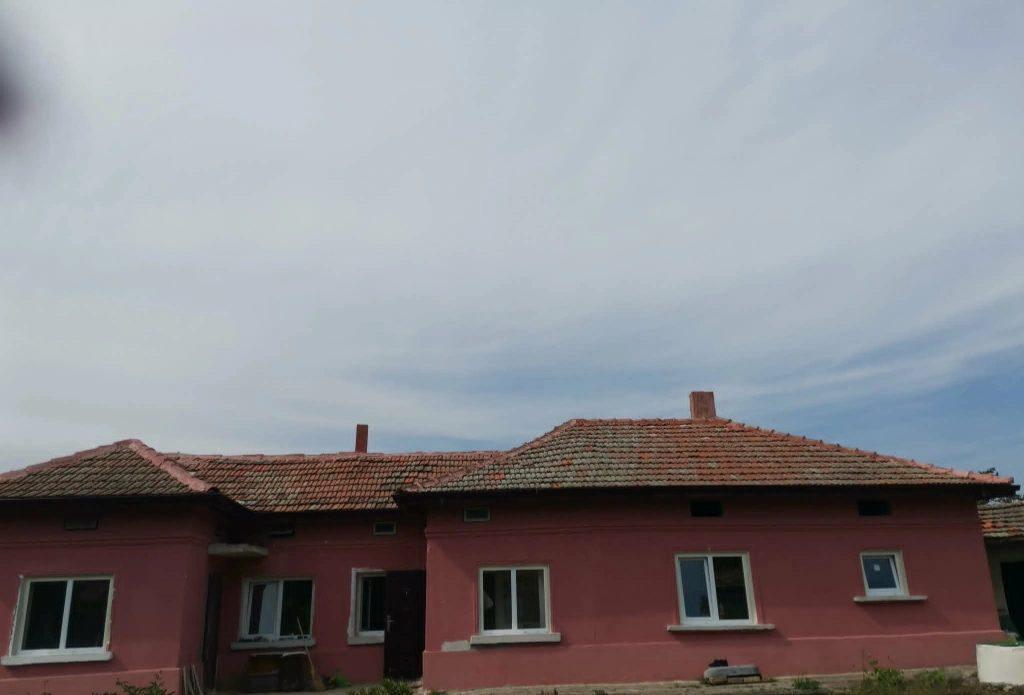 House for Sale in Dabovik, Dobrich